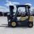 PNEUMATIC TIRE FORKLIFT LPG TRIPPLE STAGE ‘08 DAEWOO 9 thumbnail