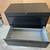 GREAT SHAPE! 2 dr locking  lateral file cabinet HON/ALLSTEEL  36"wide 3 thumbnail
