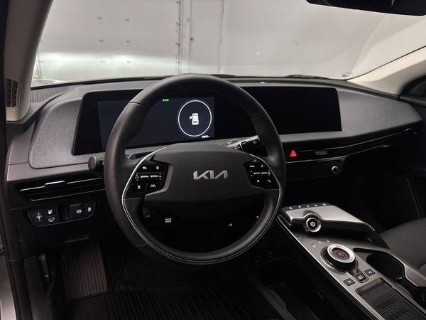 2022 Kia EV6 AWD All Wheel Drive Electric Wind SUV - $27,998 (2021 North 4th Street  Coeur d'Alene, ID 83814)63470424158851123
