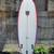 LOST California Twin Pin surfboard 5'8 2 thumbnail