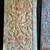 rustic carved wood furniture and antique doors 12 thumbnail