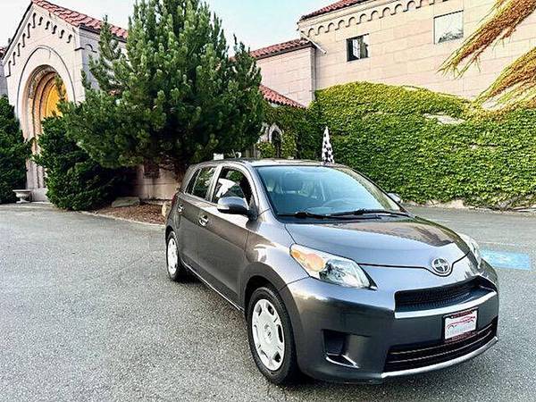 2009 Scion xD Base 4dr Hatchback 4A - $7700.0063470763547011123
