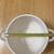 Ceramic White Footed Soup Tureen/ Bowel with Lid, & Plate 10 thumbnail