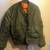 USA Made MA-1 Flight Jacket....New.....Size XL 1 thumbnail