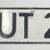 German License Plates 1980's 13 thumbnail