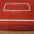CHEFVENTIONS BAKE MICROWAVE DISHWASHER OVEN SAFE RECTANGLE Red WITH PI 3 thumbnail