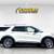 2025 Ford Explorer Platinum w/ Ultimate Package 4WD 4 thumbnail