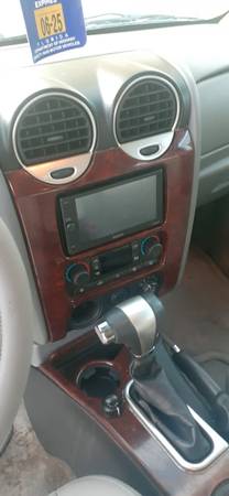 2008 GMC ENVOY SLT. - $4,600 (Springhill)63513193218947124
