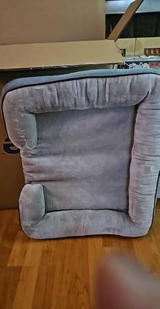 Dog bed 30"x20 1