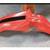 KLR650 Front Wheel Fender 3 thumbnail