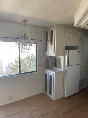 $45,000 / 1br - PARK MODEL - MOBILE HOME63953072655491124