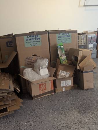 Free Boxes!! 1