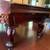 Like New Olhausen 8 Foot Santa Ana Pool Table 2 thumbnail