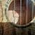 Romero Creations Ukulele Tiny Tenor Spalted MangoLow G 3 thumbnail