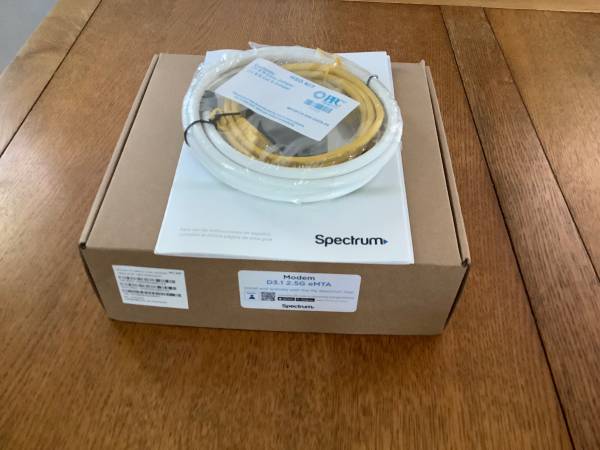 Wi Fi Modem - $10 (Airport)63470462301441121