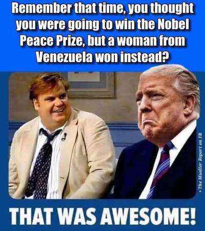 Remember That Time When You Thought You Were Going To Win... 1