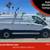 2019 Ford Transit T-150 SWB Cargo Van, Ladder Rack, Partition, Storage 1 thumbnail