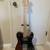 Fender 72 Telecaster Deluxe RI Partscaster Walnut Finish 1 thumbnail