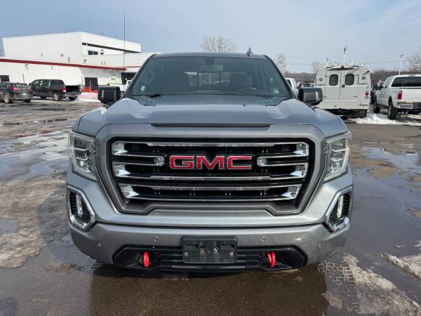 2019 GMC Sierra 1500 AT4 - Photo 8