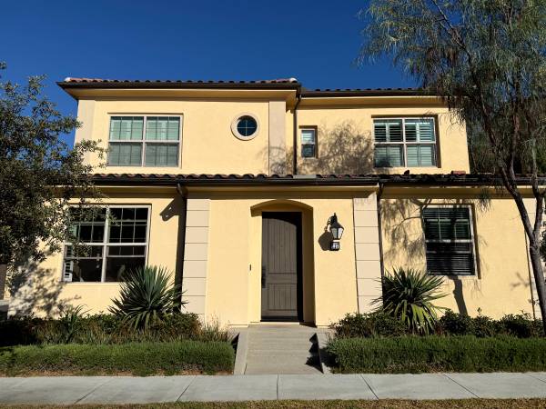 $1400 rent is waived for 20 hours of admin. help at our clinic. 1