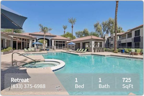 $1,181 / 1br - 725ft2 - Charm and character in every corner. Come and see! (Phoenix - Close proximity to I-17)64047538600834121