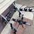 Trunk mount 3 bike carrier brand new 2 thumbnail