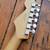 2011 Fender Standard Stratocaster electric guitar, Made in Mexico 10 thumbnail