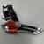 Shimano GRX Rx810 Braze On Front Derailleur Gravel 11 Speed 1 thumbnail