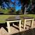 Coffee and Cream Side Tables 9 thumbnail