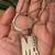 Costume Made 30 inches Sterling Silver Necklace with MARIA  Pendant 8 thumbnail