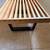 Authentic George Nelson platform bench by Herman Miller 3 thumbnail
