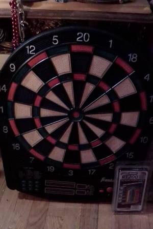 Franklin Dot Board With New Dots 1