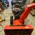 Arien AX -306 Snow Blower 2 thumbnail