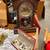 ANTIQUE FURNITURE TABLES CHAIRS DESK HANGING LIGHTS & LAMPS 3 thumbnail