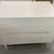Two Drawer White Wood Nightstands (QTY x2 avail) $125 each 2 thumbnail