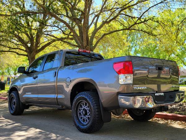 2010 Toyota tundra sr5 4x4 - Photo 3