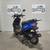 2024 Blue Bintelli Sprint 49cc Scooter : End of Season Sale 9 thumbnail
