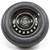 NEW 245 65 R18 Jeep Grand Cherokee Spare Tire 2 thumbnail