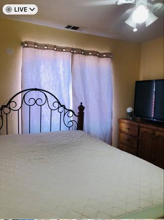 $550 Rent a room in Tulare.63809664378115120