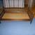 1950's era doll bed w/foam mattress 1 thumbnail
