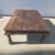 Rustic Solid Wood Indonesia Style Large Coffee Table. 5 thumbnail