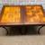 Set of two matching solid end tables 2 thumbnail