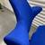 HAG Capisco 8106 Chair Stool w/ FOOTING Office Ergonomics Retail $2000 17 thumbnail