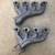 351W Ford Exhaust Manifolds 351 Mustang Torino Cougar 1969 and 1970 6 thumbnail