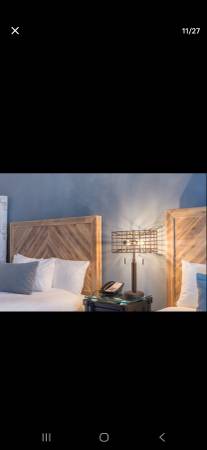 $60 Sobe Suite available $60 per night (South beach)64049281841539120