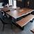 2025 SUMMER SALE - Brand New Live Edge Dining Tables - Best in BC! 9 thumbnail