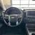 ** 2017 Chevrolet Silverado 1500 LTZ Crew Cab 4x4 Pickup ** 8 thumbnail