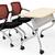 Folding Training Room Tables for sale 1 thumbnail