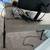 Desk with USB and power outlets lightweight 8 thumbnail