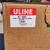 U-Line/Honeywell Pure Flow 1000 Eyewash Station H-1297 3 thumbnail